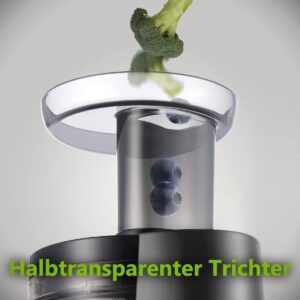 lēnā sulu spiede hurom h aa 150 w