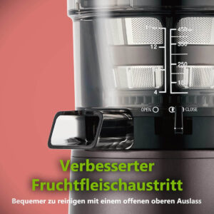 lēnā sulu spiede hurom h aa 150 w