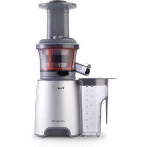 lēnā sulu spiede kenwood purejuice jmp600si 150 w