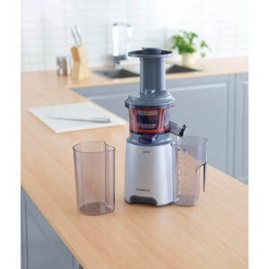 lēnā sulu spiede kenwood purejuice jmp600si 150 w