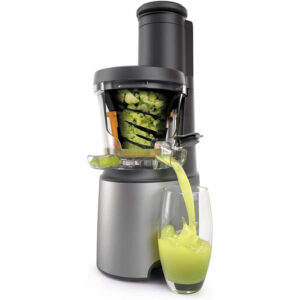 lēnā sulu spiede kenwood purejuice pro jmp85.00si 230w 1l