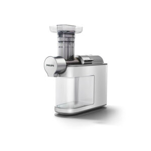 lēnā sulu spiede philips avance collection micromasticating 200 w hr1945/80 balts