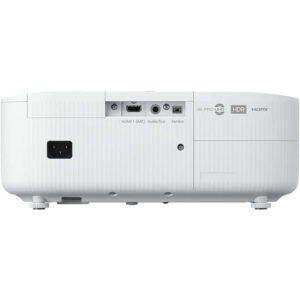 projektors epson eh tw6250 pro uhd 4k 16:9, 3lcd, contrast 35000:1, smart android tv, 2800 lumens