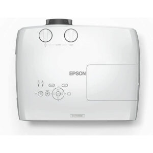 projektors epson eh tw7000 full hd, 3000 lumens, 70,000:1 contrast, 3d, 1.6x zoom