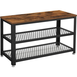 apavu sols ar plauktiem vasagle ‎777lbs73x 30 x 73 x 45 cm