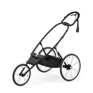 sporta rati cybex avi black/all black