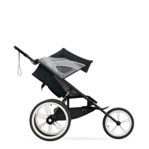 sporta rati cybex avi black/all black