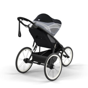 sporta rati cybex avi black/all black