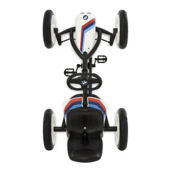 velokarts berg buddy bmw street racer 3 8 gadi