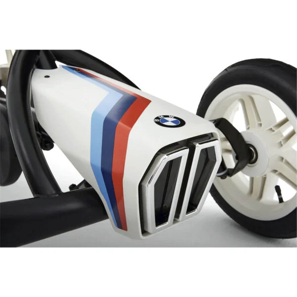 velokarts berg buddy bmw street racer 3 8 gadi