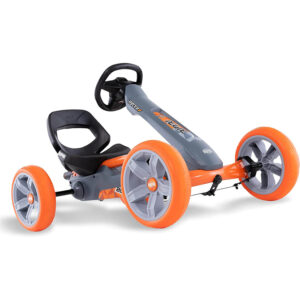 velokarts berg go kart reppy racer, 2.5 6 gadi