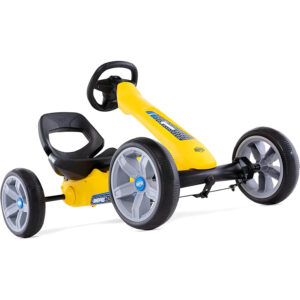 velokarts berg go kart reppy rider, 2.5 6 gadi