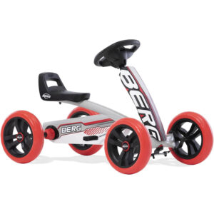 velokarts berg go kart buzzy beatz, 2 5 gadi
