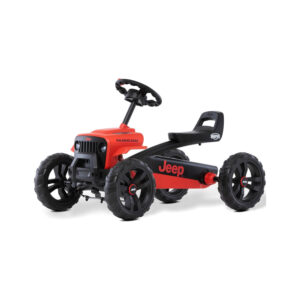 velokarts berg go kart buzzy jeep rubicon, 2 5 gadi
