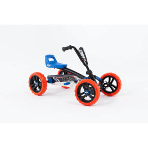 velokarts berg go kart buzzy nitro, 2 5 gadi