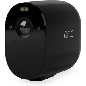 novērošanas kamera arlo essential vmc2030b wireless 1080p