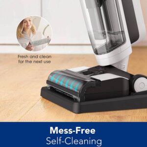 putekļu sūcējs tineco ifloor 3 breeze plus