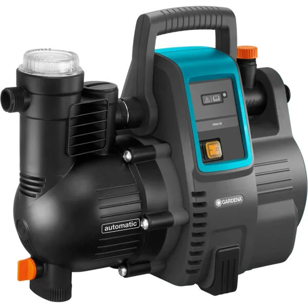 Ūdens sūknis gardena comfort 4000/5e 4000 l/h 1758 20