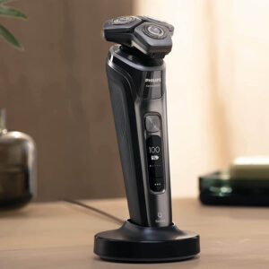 skuveklis philips series 9000 wet / dry skiniq s9982/59