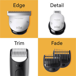 bārdas trimmeris braun series 9 bt9420
