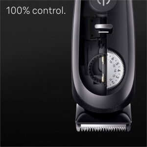bārdas trimmeris braun series 9 bt9420