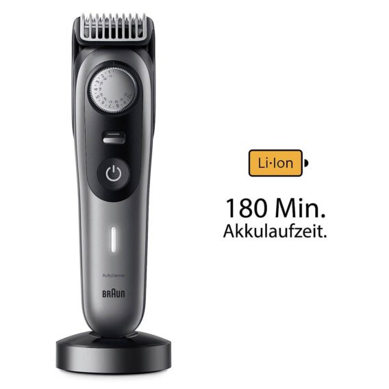 bārdas trimmeris braun series 9 bt9420