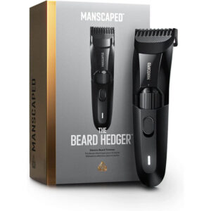 bārdas trimmeris manscaped the beard hedger