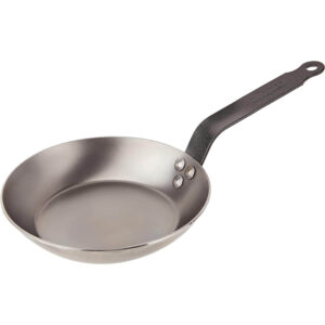 de buyer 5110.20 carbone plus tērauda panna 20 cm