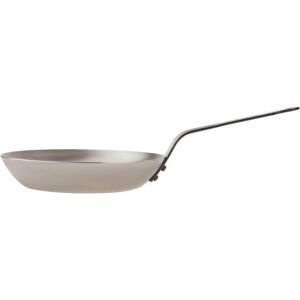 de buyer 5110.20 carbone plus tērauda panna 20 cm