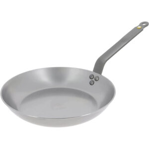 de buyer 5610.20 mineral b element tērauda panna 20 cm