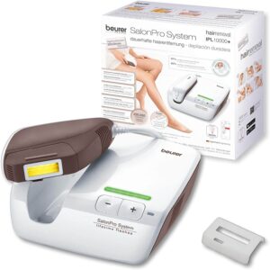 fotoepilators beurer ipl 10000 +