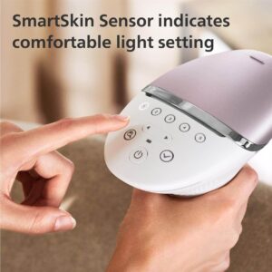 fotoepilators philips 9000 series lumea ipl bri949/00 ar korekcijas trimmeri