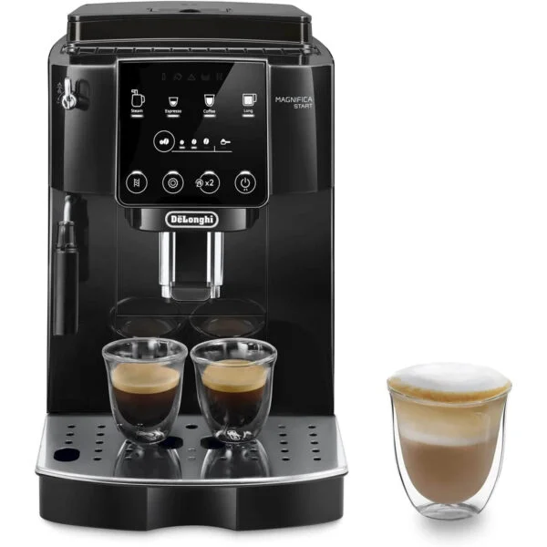 kafijas automāts delonghi magnifica start ecam222.20.b