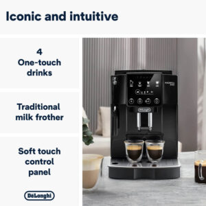 kafijas automāts delonghi magnifica start ecam222.20.b