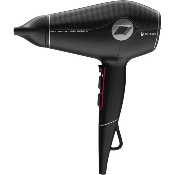 matu fēns rowenta x karl lagerfeld cv613l