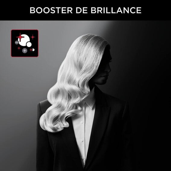 matu fēns rowenta x karl lagerfeld cv613l