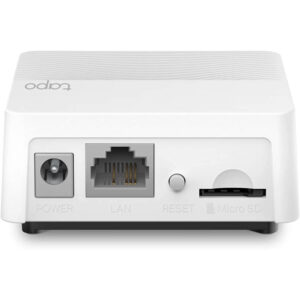 novērošanas kameras tp link tapo 2 gab. 2k hd ip65 c420s2