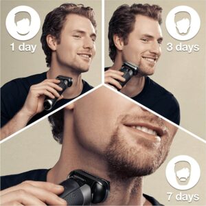 skuveklis braun series 9 pro 9486cc wet & dry
