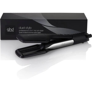 ghd duet style 2in1 matu taisnotājs + matu žāvētājs