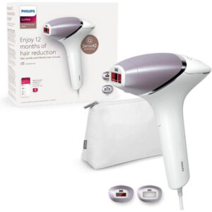 fotoepilators philips 8000 series lumea ipl bri944/00