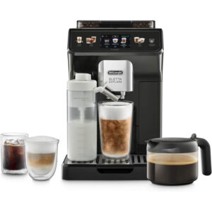 kafijas automāts delonghi eletta explore cold brew ecam452.67.g
