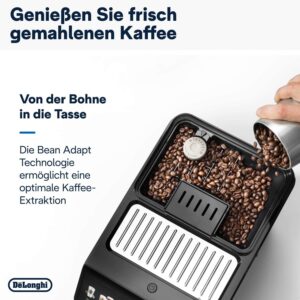 kafijas automāts delonghi eletta explore cold brew ecam452.67.g