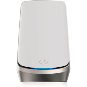 netgear orbi rbse960 wifi 6e satellite quad band mesh wi fi extender