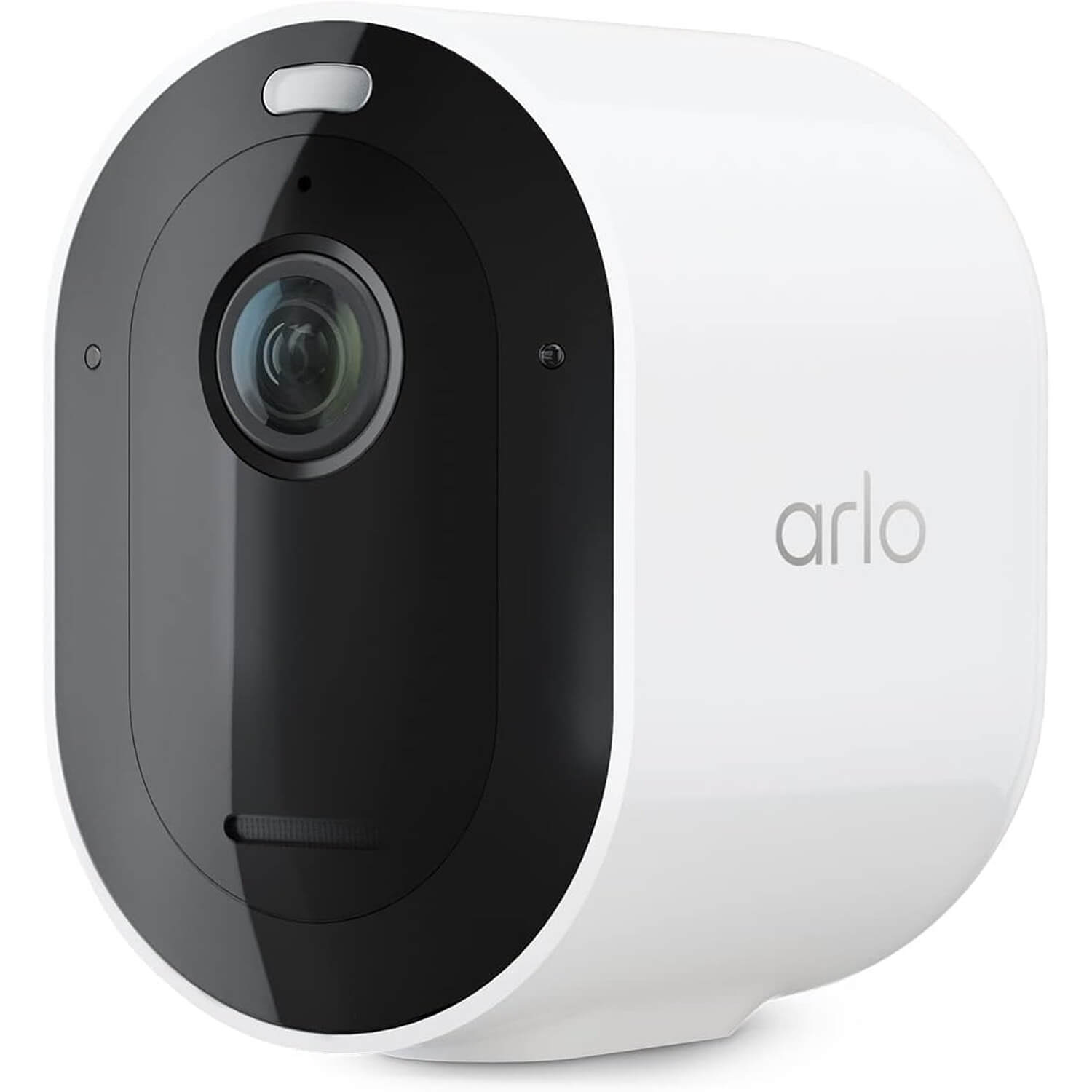 novērošanas kamera arlo pro 5 wifi 2k uhd vmc4060p 100eus balta