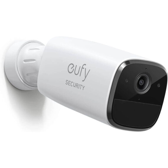 novērošanas kamera eufy security solocam e40 wifi 2k