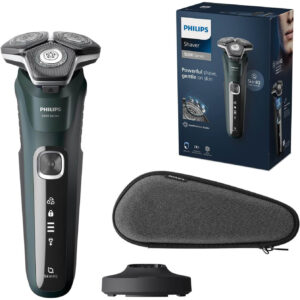 skuveklis philips series 5000 wet / dry skiniq s5884/35