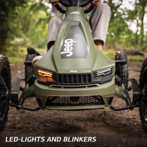velokarts berg rally 2.0 jeep cherokee 4 12 gadi
