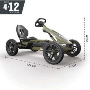 velokarts berg rally 2.0 jeep cherokee 4 12 gadi