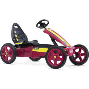 velokarts berg rally pearl 4 12 gadi