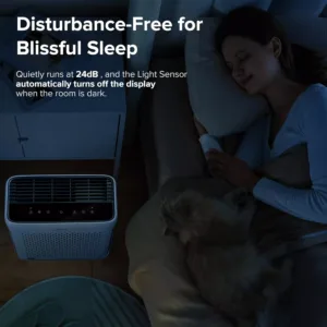 gaisa attiritajs levoit vital 100s smart h13 hepa filtrs 240 m3 h cadr lidz 20 m2 35w lap v102s weu6 690dcfbf38770